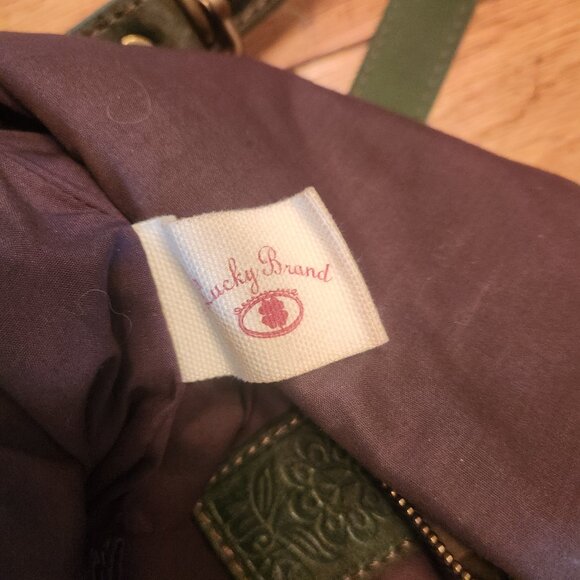 POSTMAN'S BAG - Picture 5 of 5